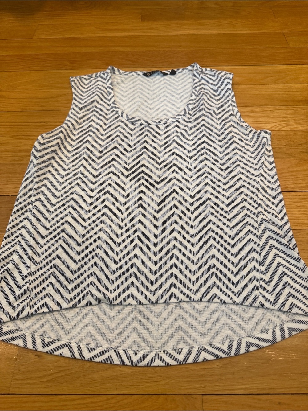 Athleta women’s tank top size medium.